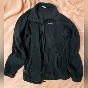 Columbia Women's Benton Springs™ Full Zip Fleece Jacket